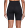 Nike Women's Dri-FIT One Cycling Shorts - Black/White