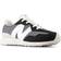 New Balance Big Kid's 327 - Black/Grey