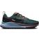 Nike Pegasus Trail 4 W - Deep Jungle/Khaki/Ashen Slate/Night Maroon