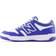 New Balance Kid's 480 - Marine Blue/White