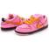 Nike The Powerpuff Girls x Dunk Low Pro SB QS Blossom M - Lotus Pink/Digital Pink/Medium Soft Pink
