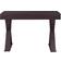 Techni Mobili RTA-8406-ES Espresso Writing Desk 22x47.2"