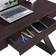 Techni Mobili RTA-8406-ES Espresso Writing Desk 22x47.2"