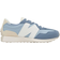 New Balance Big Kid's 327 - Blue