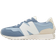 New Balance Big Kid's 327 - Blue