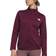 The North Face Women’s Canyonlands Full Zip - Boysenberry Heather