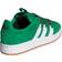 Adidas Campus 00s W - Surf Green/Cloud White/Core Black