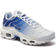 Nike Air Max Plus W - White/Metallic Platinum/Salsa Red/Concord