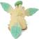 Tomy Pokemon Suyayuya Friends Plush