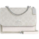 Coach Klare Crossbody In Signature Canvas - Silver/Chalk/Glacier White