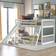 Overstock B0BW1XHFQF Bunk Bed