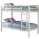 Hillsdale Furniture Caspian Twin Bunk Bed