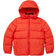 Tommy Hilfiger Kid's Flag Hooded Puffer - Blush Red (71J3845)