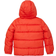 Tommy Hilfiger Kid's Flag Hooded Puffer - Blush Red (71J3845)