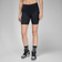 Nike Women's Jordan Sport High Waisted Bike Shorts - Black/White