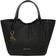 Emporio Armani Durini 24 Tote Bag - Black