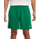 Nike Club Men's Mesh Flow Shorts - Malachite/White