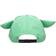 BioWorld Grogu Star Wars Adult Green Face Adjustable Hat