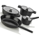 Zavor Noir Cookware Set with lid 7 Parts