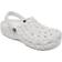 Crocs Classic Geometric Clog - White