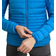 Haglöfs Micro Nordic Down Hood Women - Nordic Blue