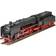 Revell Express Locomotive BR01 & Tender T32 1:87