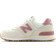 New Balance 574 W - Tan/Pink