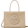 Tory Burch Small Ella Bio Tote - Fresh Clay