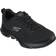 Skechers GO Walk 7 Clear Path W - Black