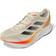 Adidas Duramo Speed M - Ivory/Core Black/Solar Red