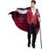 Spooktacular Creations Halloween Vampire Costume for Adult