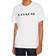 Coach Essential T-shirt - Bright White