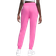 Nike Sportswear Phoenix Fleece High-Waisted Joggers Women's - Playful Pink/Black