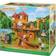 Sylvanian Families Adventure Tree House