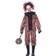 California Costumes Men's Nightmare Clown Costume