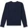 Polo Ralph Lauren Mini Cable Knit Cardigan - Hunter Navy (313543047011)