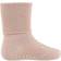 Go Baby Go Bamboo Non-Slip Socks - Soft Pink