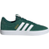 Adidas VL Court 3.0 M - Collegiate Green/Cloud White/Wonder Silver