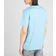 Calvin Klein Jeans Regular T-shirt - Light Blue