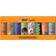 Bic Special Edition Rotating Trends Series Lighters 8-pack