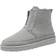 PEASKJP Warm Snow Boots - Grey