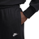 Nike Sportswear Club Men's Knit Open-Hem Pants - Black/White