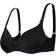 Noppies Gepolsterter Still-Bh Spacer Stripe Nursing Bra Black