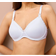 Chantelle Merci Maternity Bra White