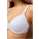 Chantelle Merci Maternity Bra White