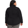 The North Face Women’s Plus Osito Jacket - TNF Black