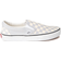 Vans Classic Slip-On Checkerboard - Gray Dawn/True White