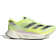 Adidas Adizero Adios Pro 3 - Green Spark/Aurora Met./Lucid Lemon