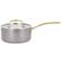 Pillivuyt Gourmet Durance med lock 2 L 18 cm