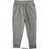 Puma Kid's Cotton Joggers - Charcoal